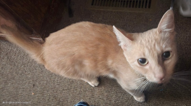 Picture of the Animal Listed