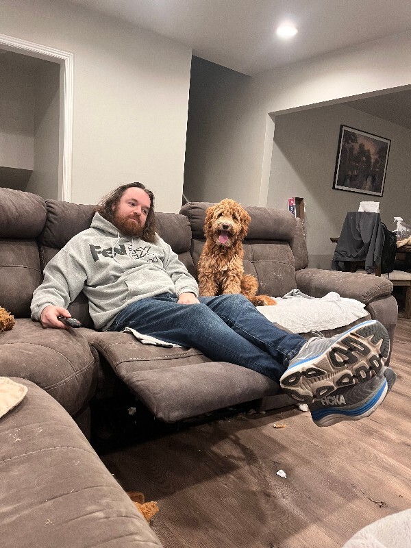 Picture of the Animal Listed