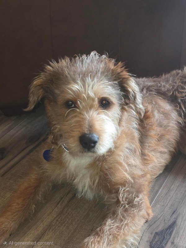 Picture of the Animal Listed