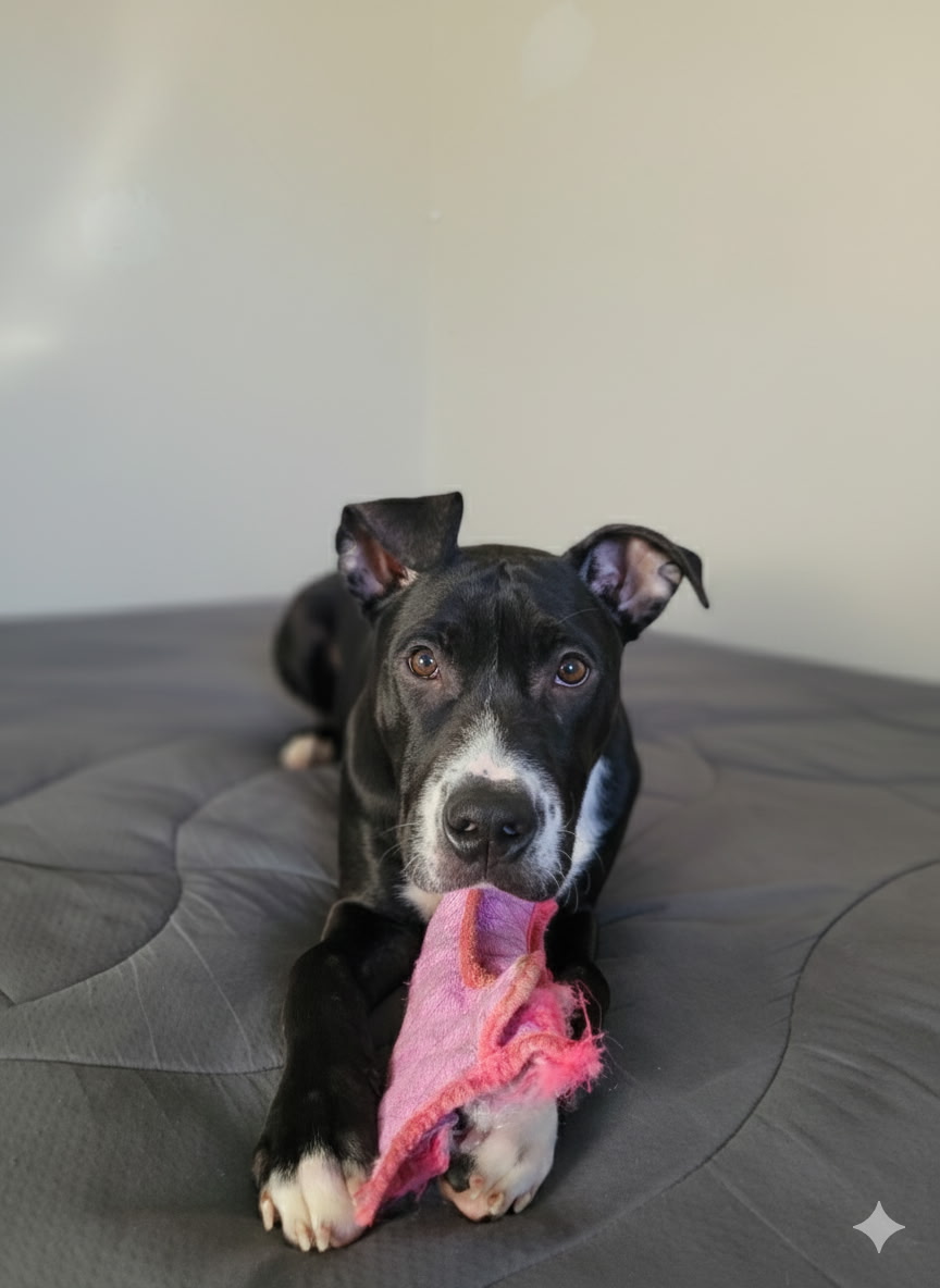 Picture of the Animal Listed