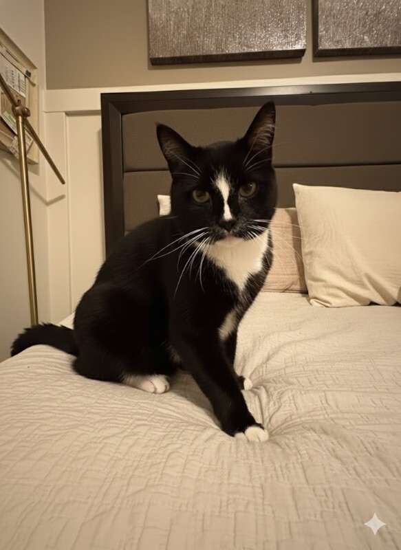 Picture of the Animal Listed