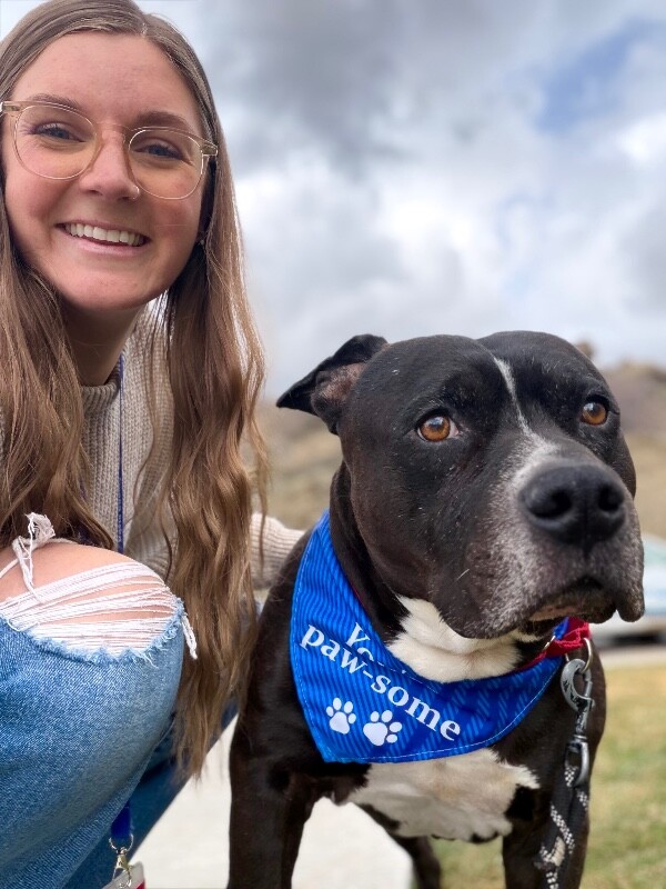 Picture of the Animal Listed