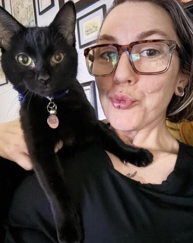 Picture of the Animal Listed