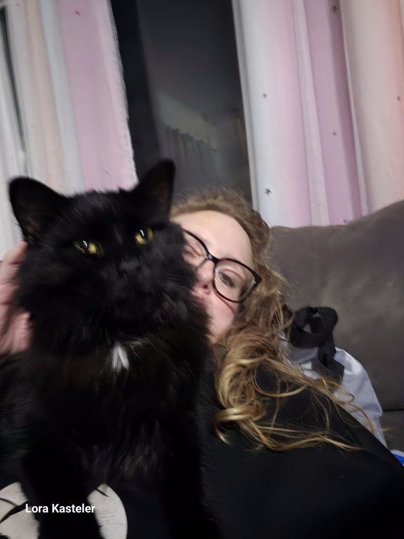 Picture of the Animal Listed