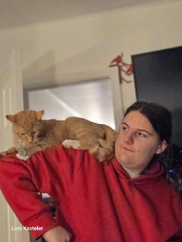 Picture of the Animal Listed