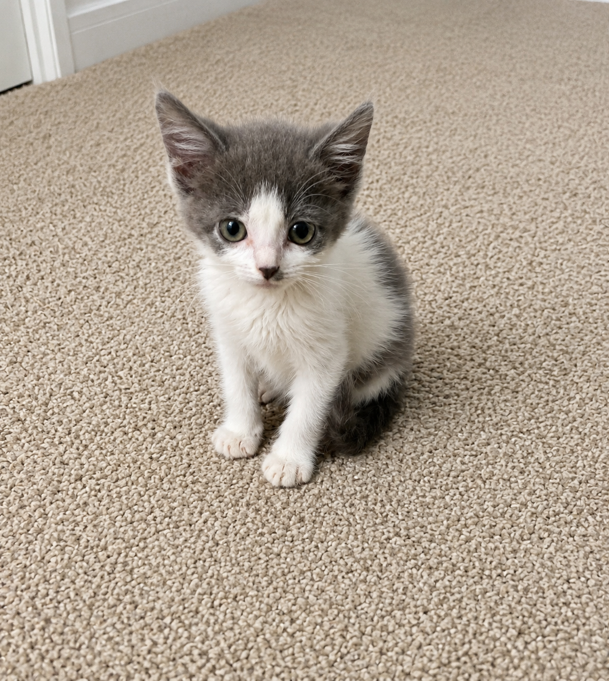 Picture of the Animal Listed