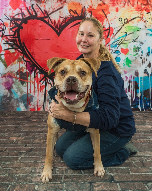 View Loyal the Dog Photo #4