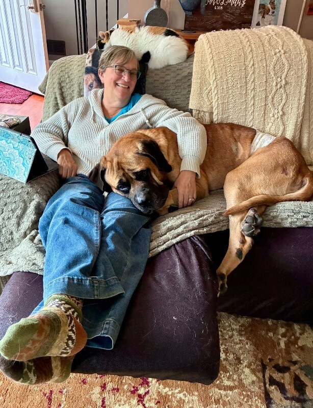 View Boomer the Dog Photo #5