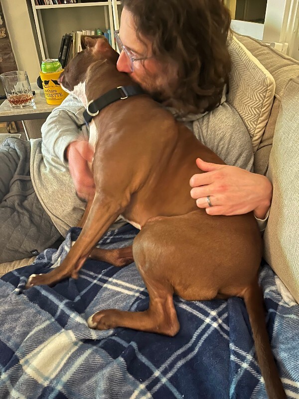 View Tropic the Dog Photo #18