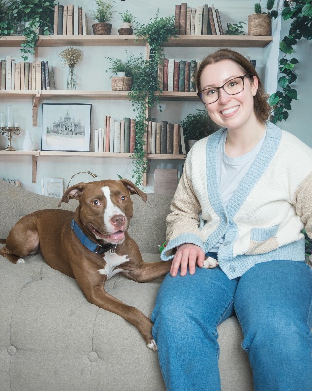 View Tropic the Dog Photo #6