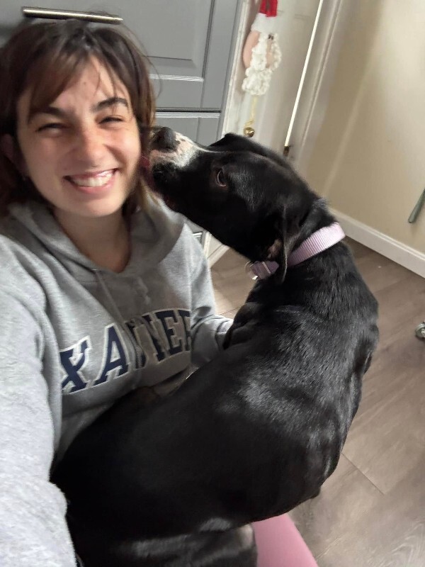 View Cassidy the Dog Photo #7