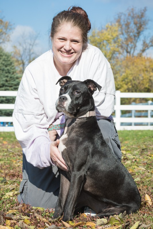 View Cassidy the Dog Photo #8