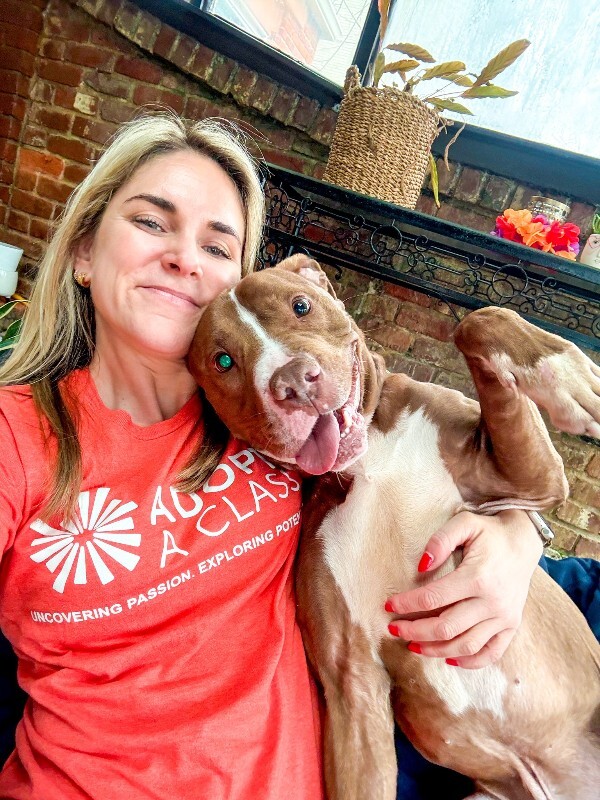 View Salisbury the Dog Photo #2