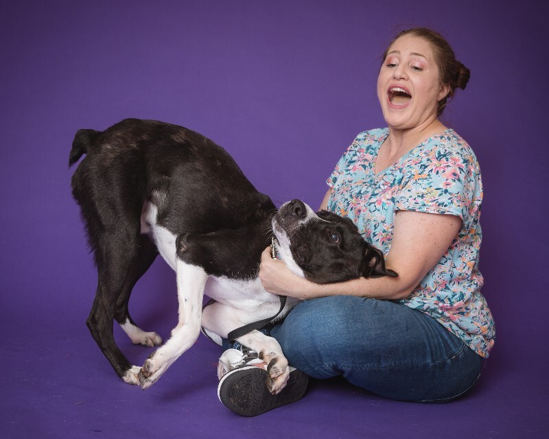 View Budmar the Dog Photo #16