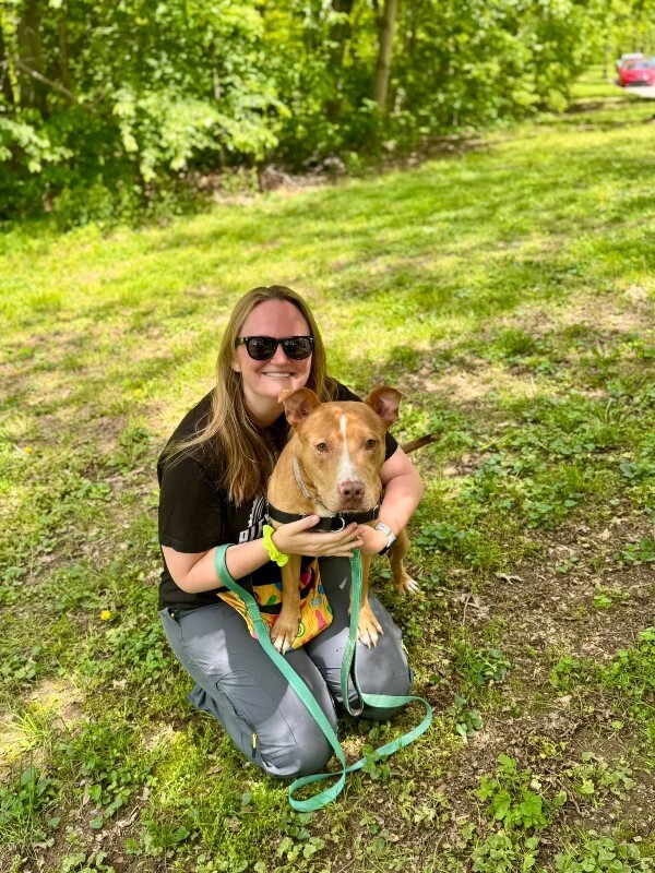 View Andor the Dog Photo #2