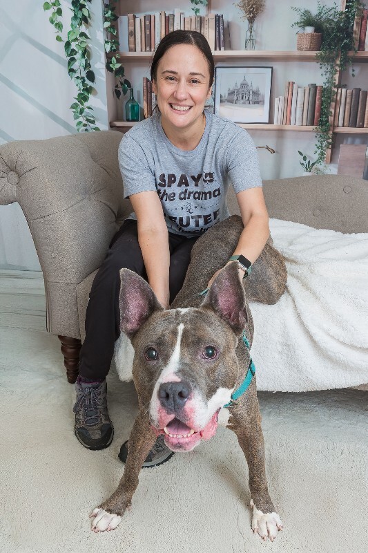 View Piccolo the Dog Photo #5