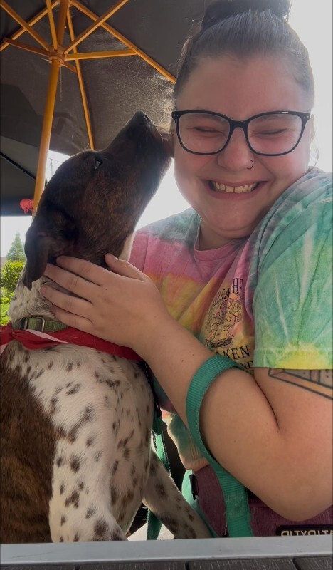 View Buena Vista the Dog Photo #4