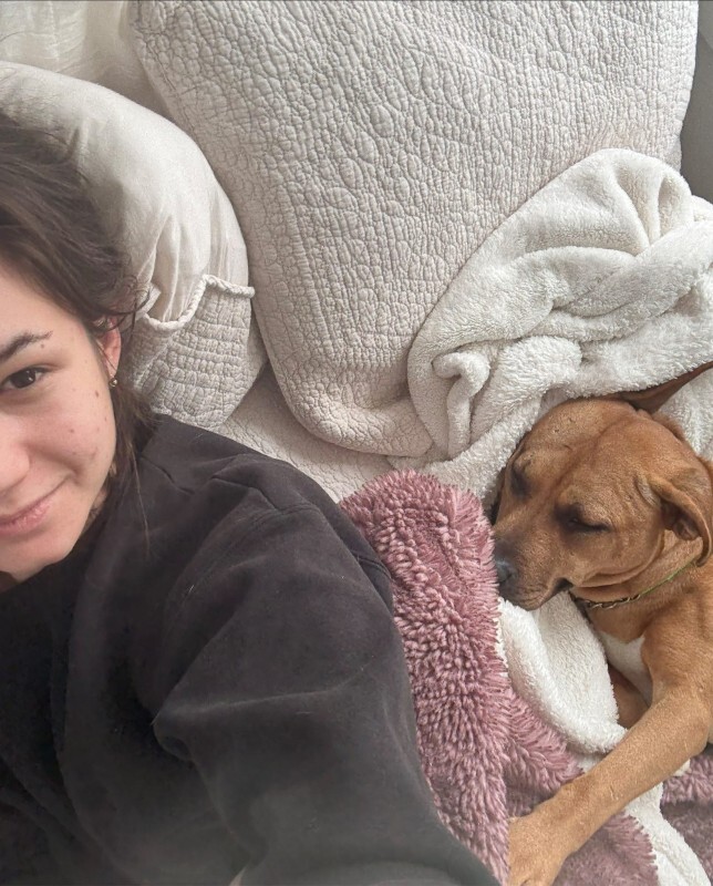 View Kareena the Dog Photo #5