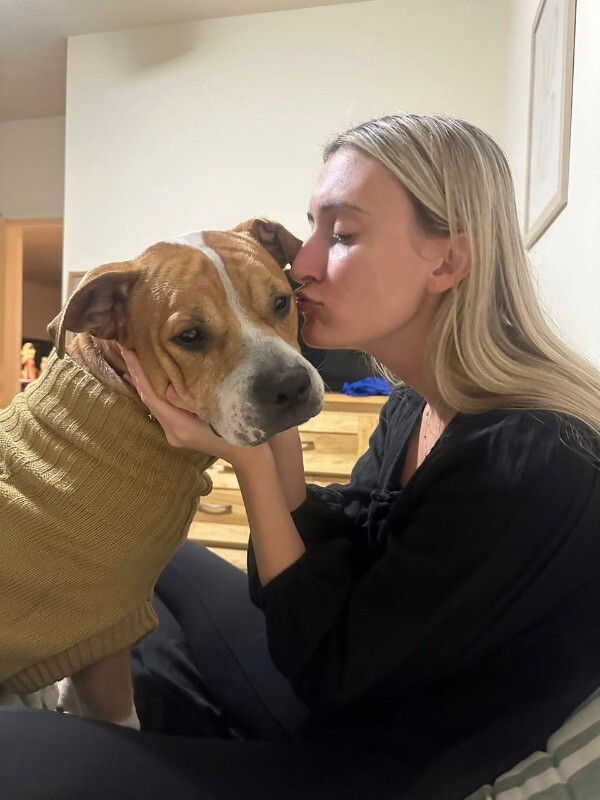 View Trumoo the Dog Photo #3