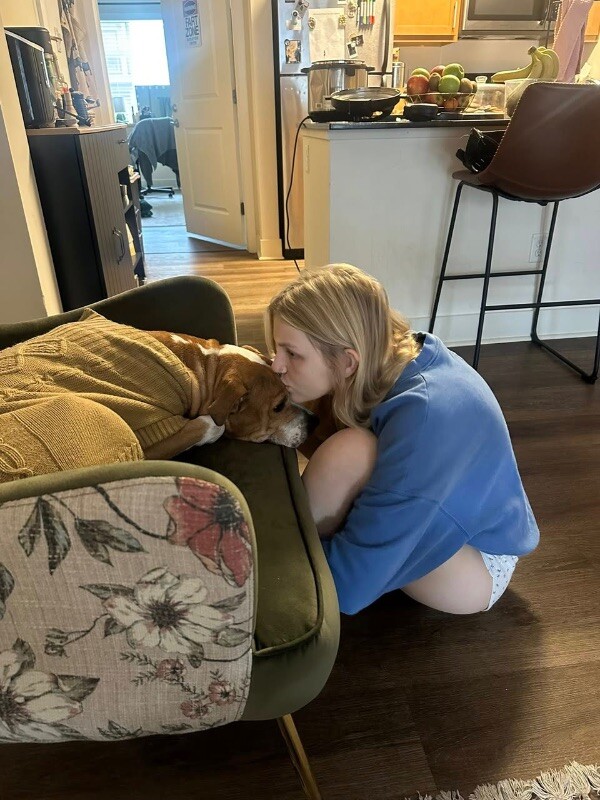 View Trumoo the Dog Photo #5