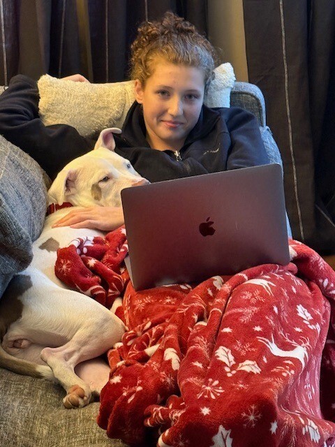 View Peatree the Dog Photo #4