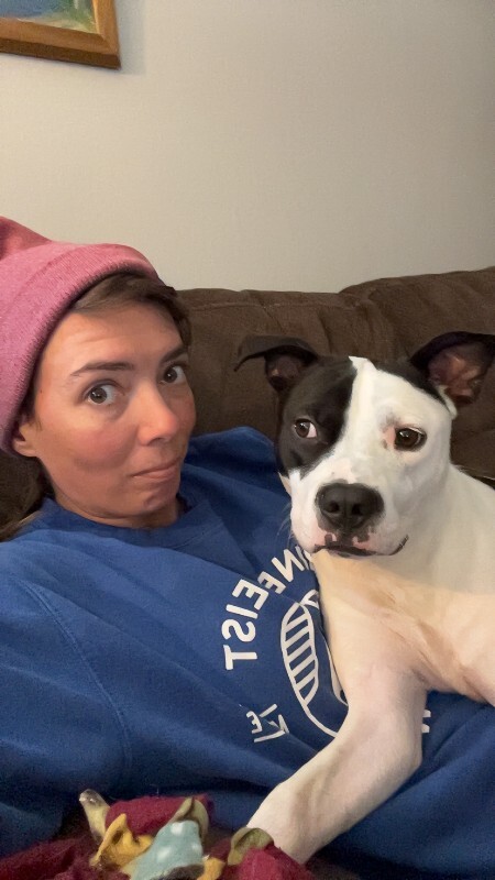 View Petey Pete the Dog Photo #3