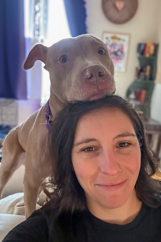 View Pecan the Dog Photo #16