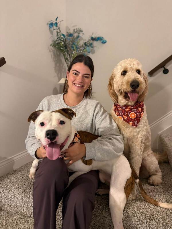 View Radagast the Dog Photo #2