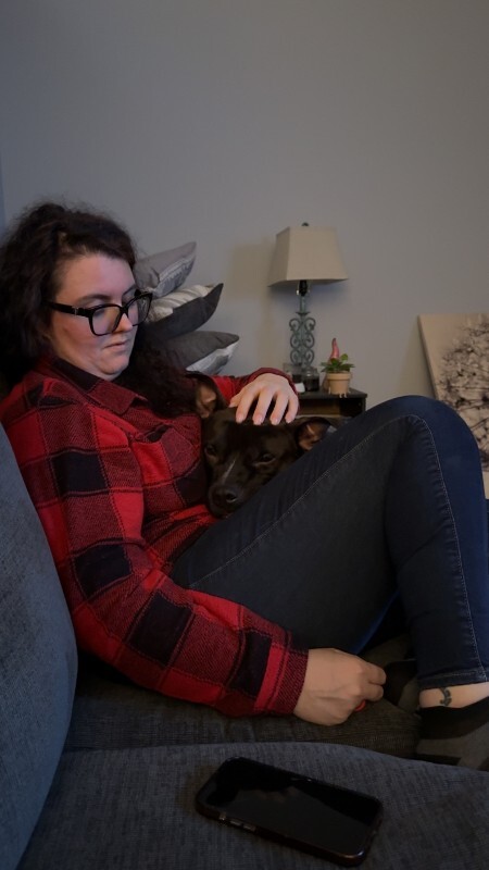 View Aaron the Dog Photo #2