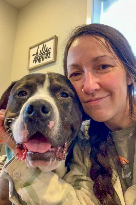 View Igor the Dog Photo #6