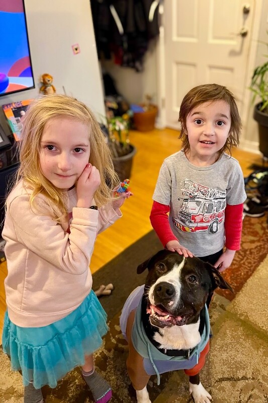 View Igor the Dog Photo #2