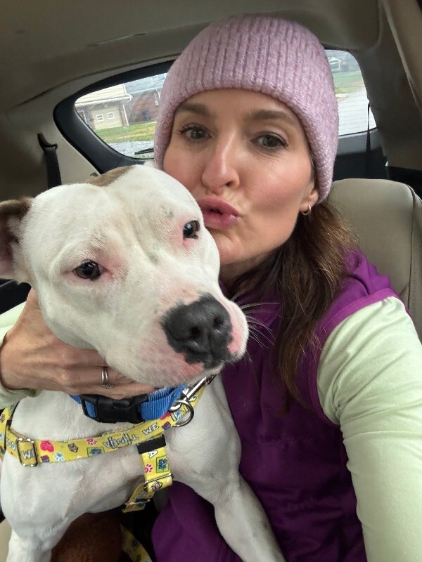 View Capybara the Dog Photo #4