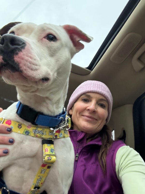 View Capybara the Dog Photo #7