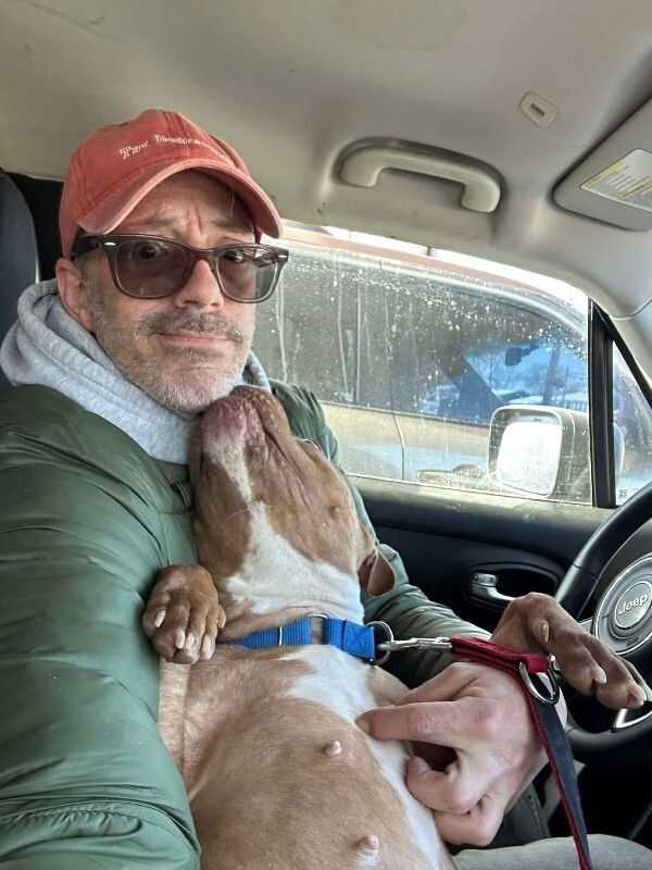 View Manzana the Dog Photo #3