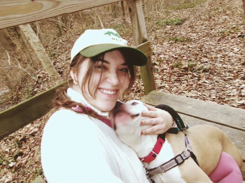 View Cloven the Dog Photo #5