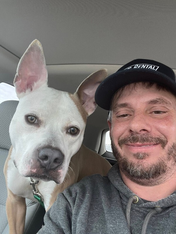 View Cloven the Dog Photo #13