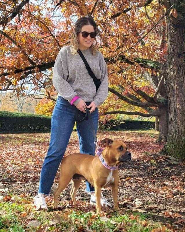 View Marcia Brady the Dog Photo #5