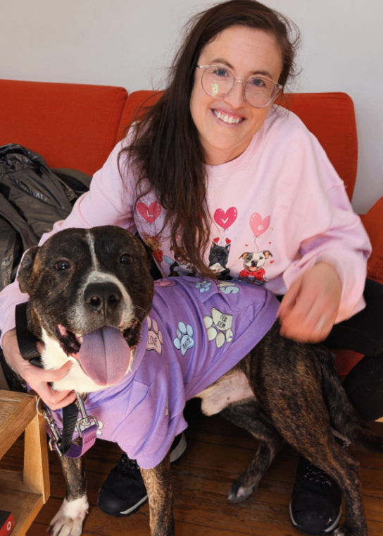 View Ginseng the Dog Photo #2