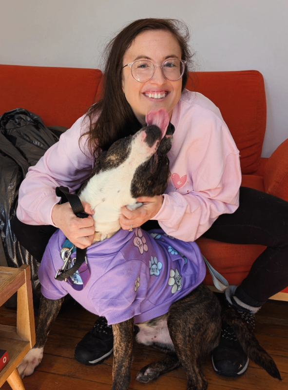 View Ginseng the Dog Photo #8