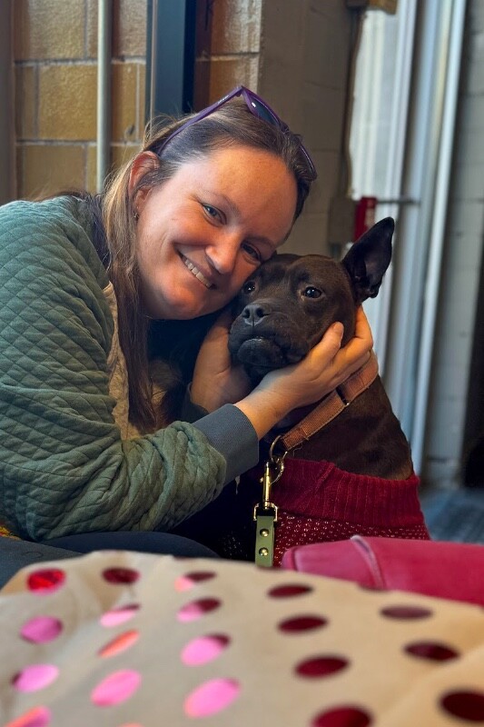 View Glenda the Dog Photo #6