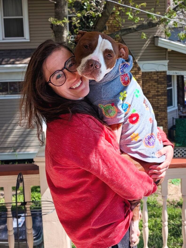 View The Mask the Dog Photo #2