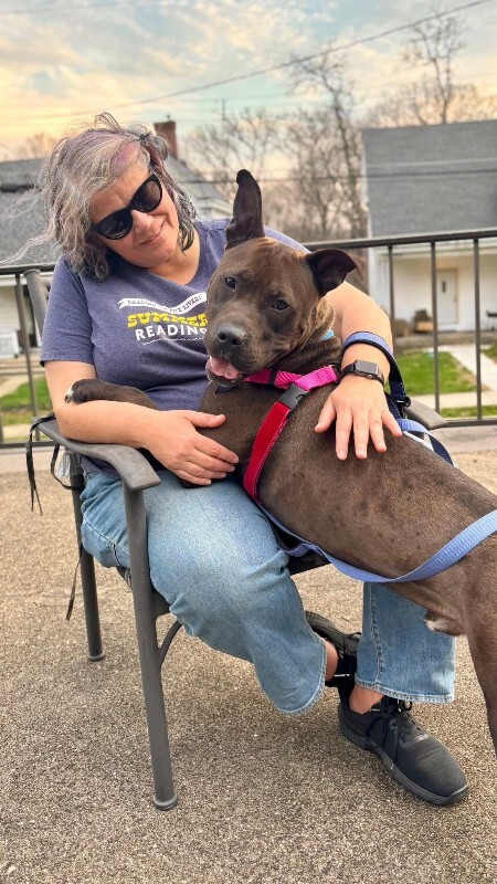 View Funsize the Dog Photo #2