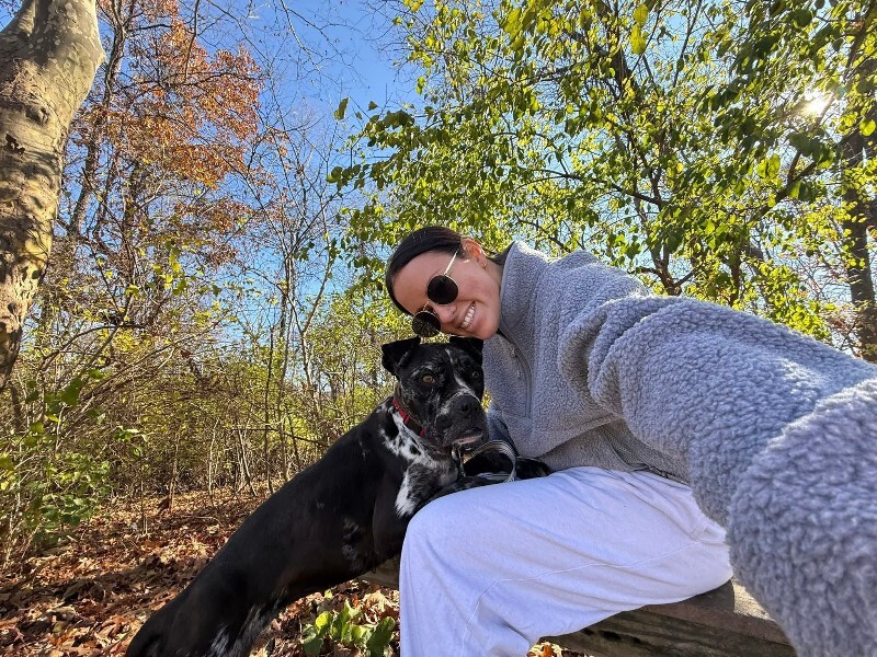 View Veggie Dip the Dog Photo #15