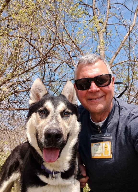 View Chandler the Dog Photo #4