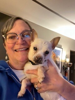 View Super Bean the Dog Photo #2