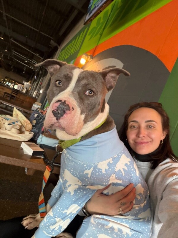 View Pewee the Dog Photo #7