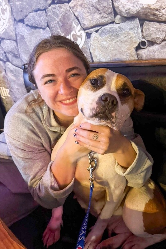 View Bleep the Dog Photo #6