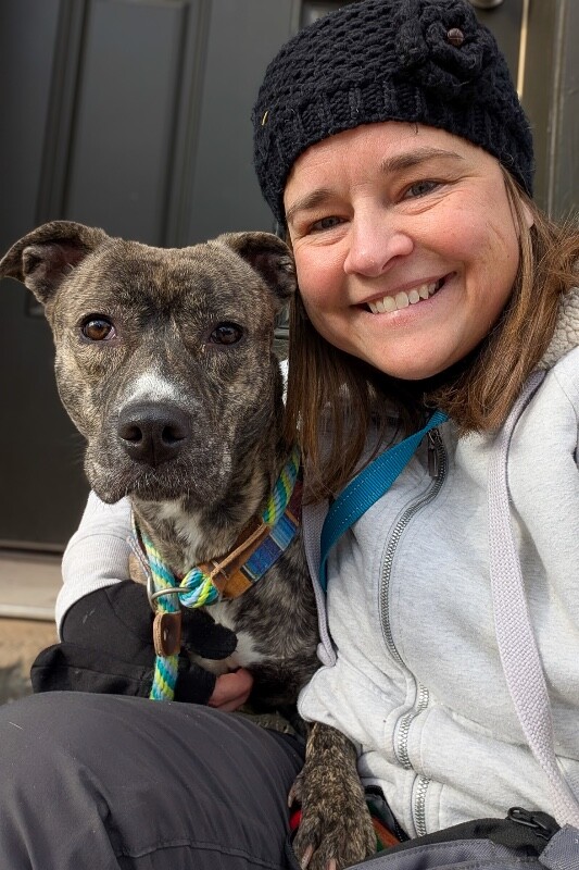 View Franny the Dog Photo #7