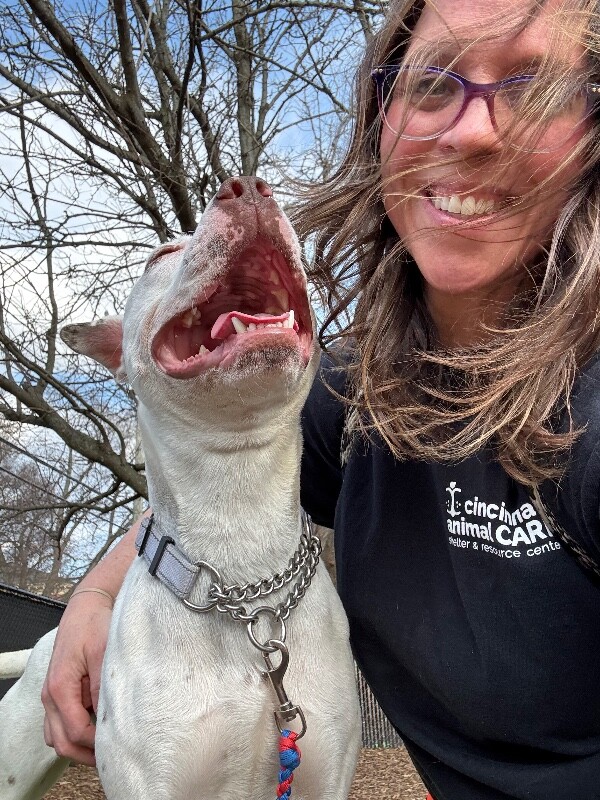 View Butter Pecan the Dog Photo #5