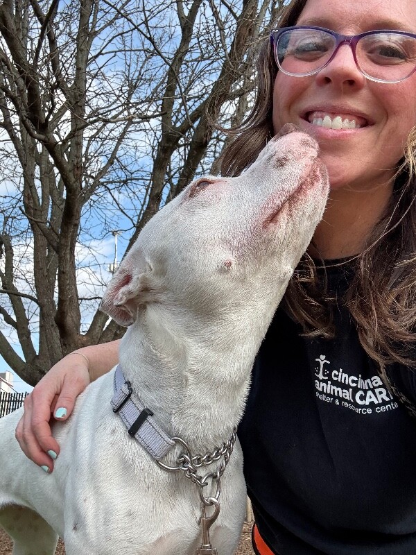 View Butter Pecan the Dog Photo #10